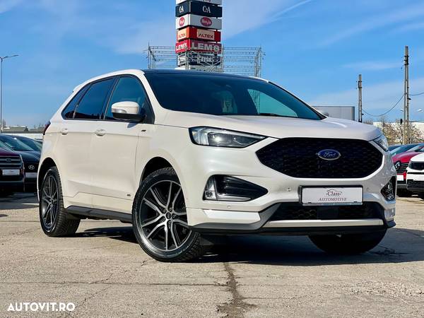 Ford Edge 2.0 Panther A8 AWD ST Line - 7