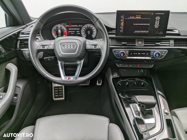 Audi A4 40 TDI quattro S tronic S Line - 20