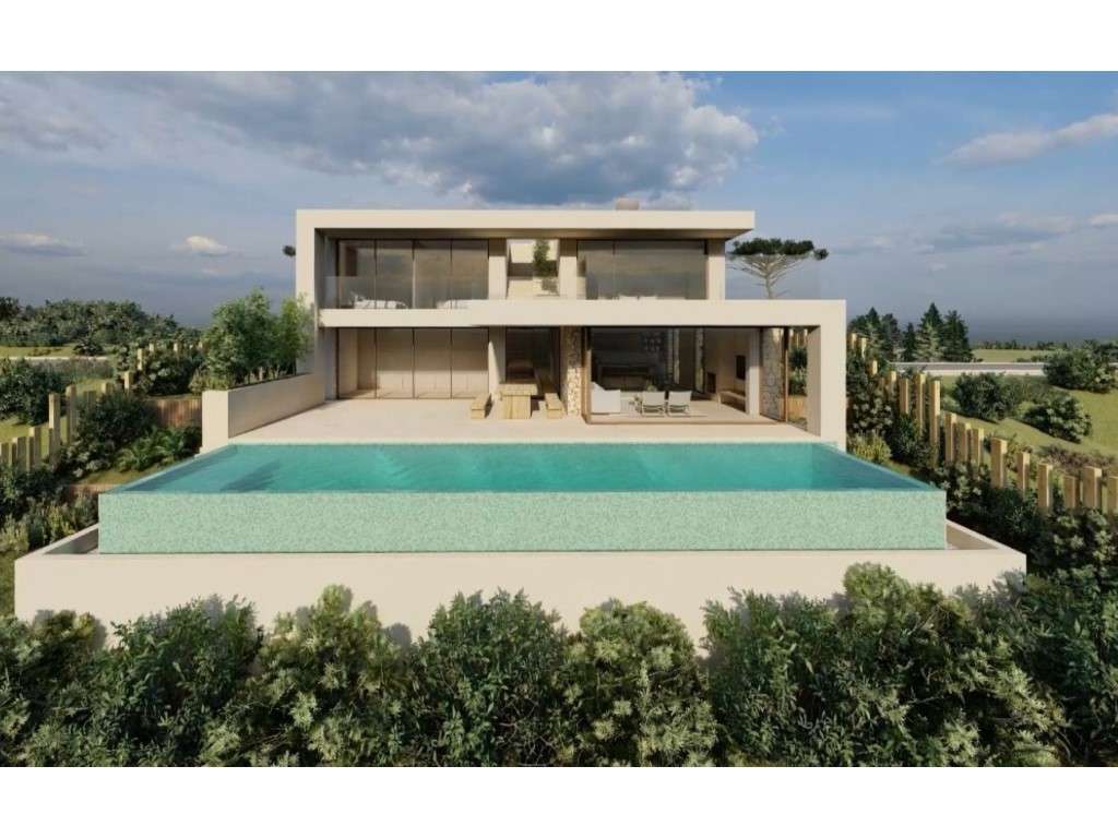 Moradia em Resort de Luxo perto da praia - Grande imagem: 5/30