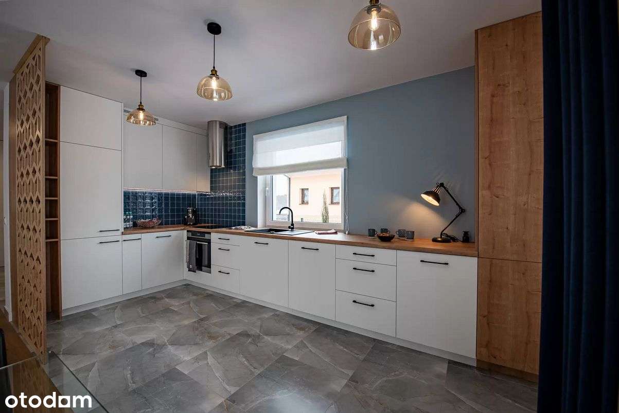 Piękny Dom Perła H z garażem - nowe osiedle  | BEZ PODATKU I PCC-9