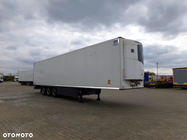 Schmitz Cargobull SCB S3B - 9