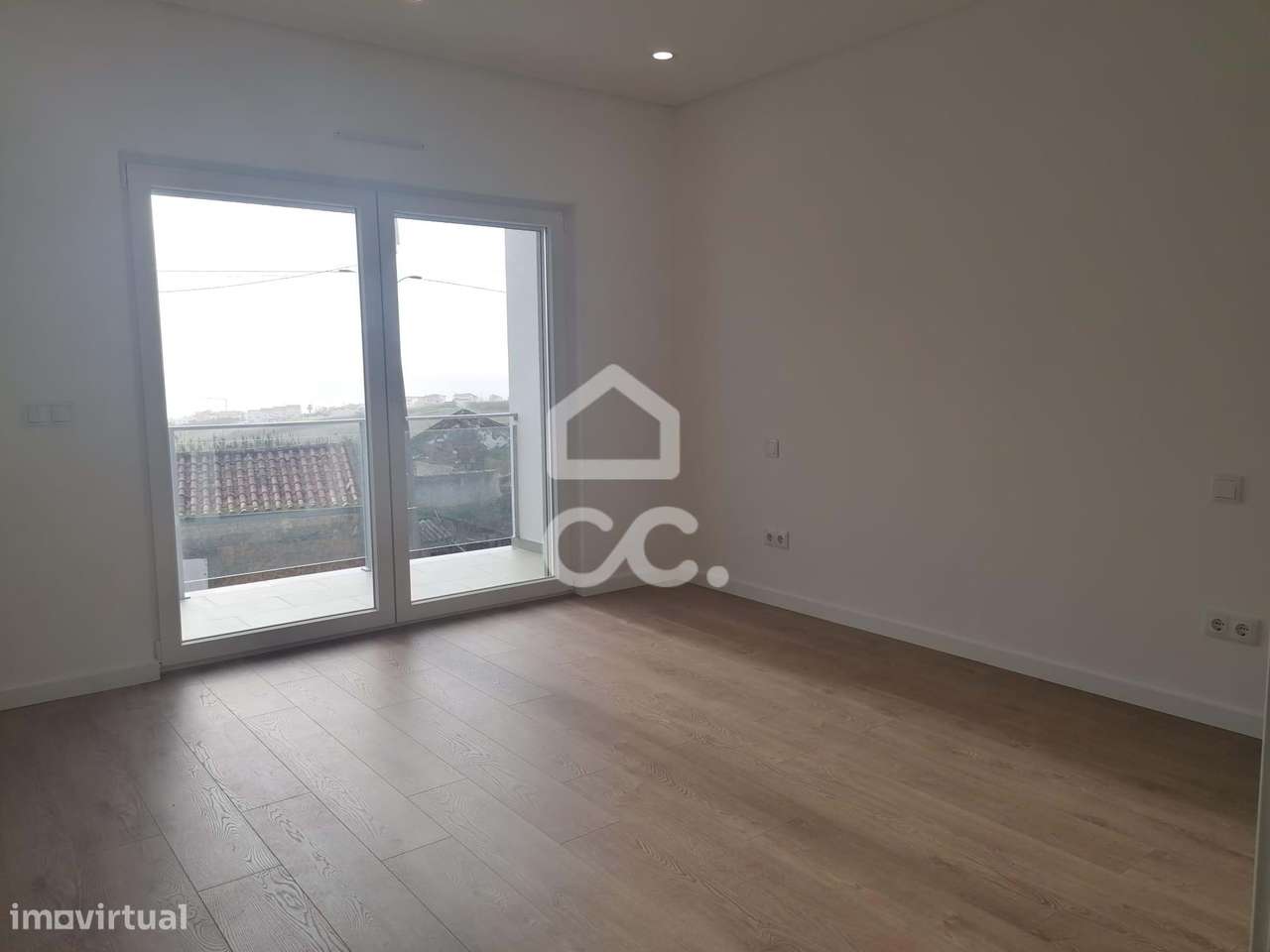 Moradia T4 Nova, em construção, com vista mar e campo em Atalaia, Lour-21