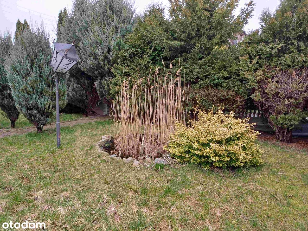 DOLINA BARYCZY - Dom wolnostojący w spokojnej okolicy Cieszkowa - Pełny obrazek: 5/15