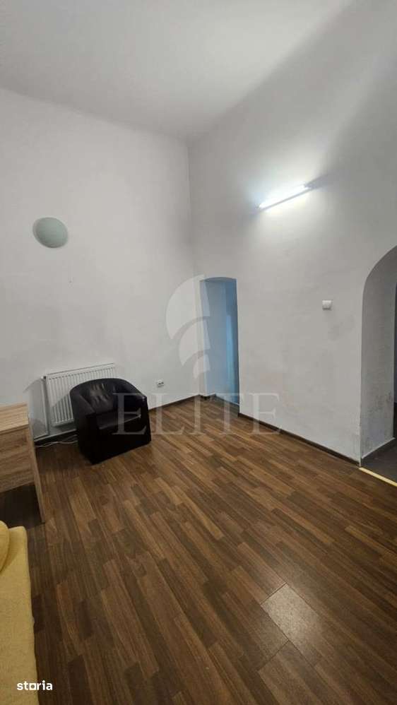 Garsoniera în zona ULTRACENTRALA - Imagine principală: 4/11