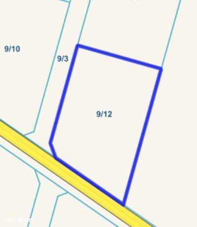 Działka blisko lasu - Pełny obrazek: 5/5