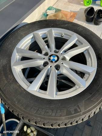 BMW X5 xDrive40d Sport-Aut. - 17