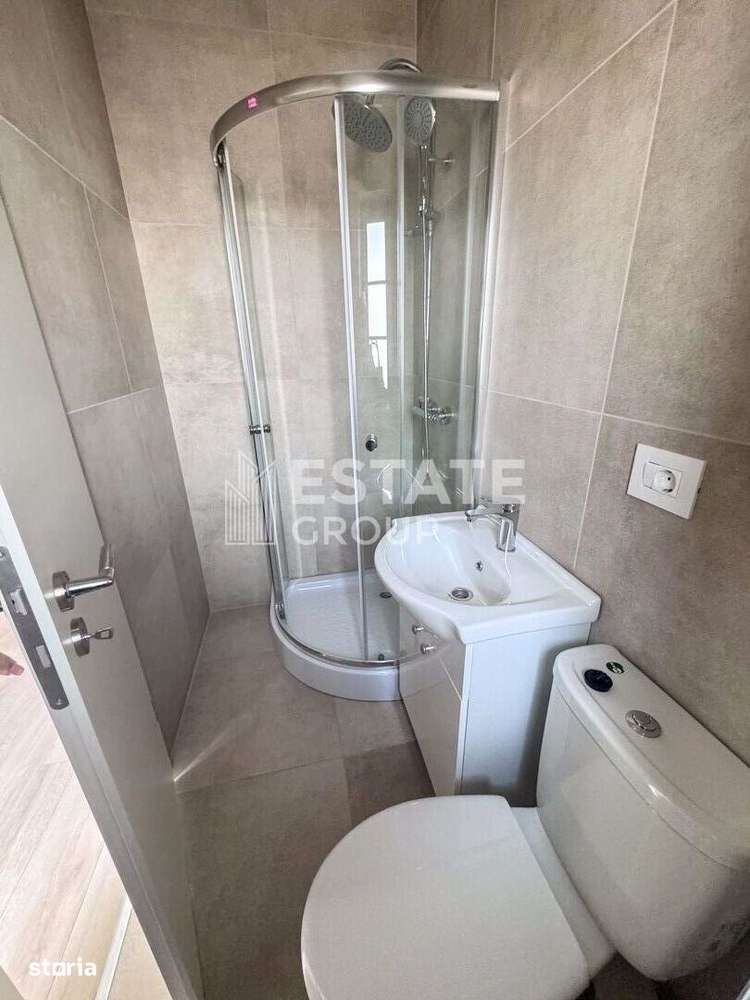 Duplex unit prin camera tehnica Mosnita Noua, pozitie excelenta - Imagine principală: 5/12