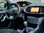 Peugeot 308 SW 1.6 BlueHDi Allure - 25