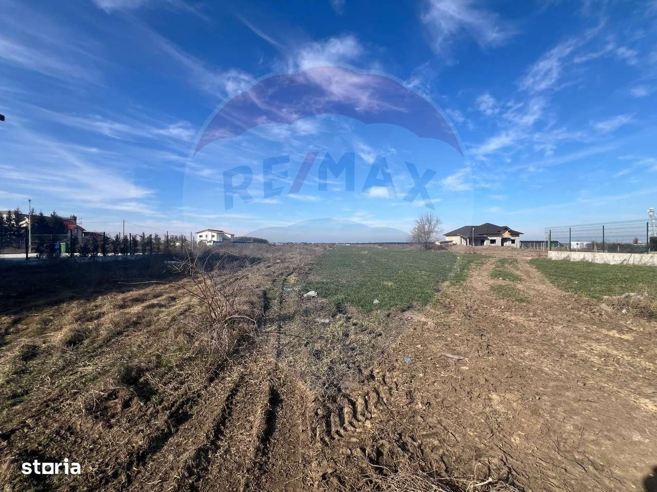 Teren intravilan Focsani / Bulevardul Brailei - Imagine principală: 5/7