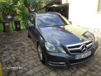 Mercedes-Benz E 220 CDI BlueEfficiency Aut. - 2