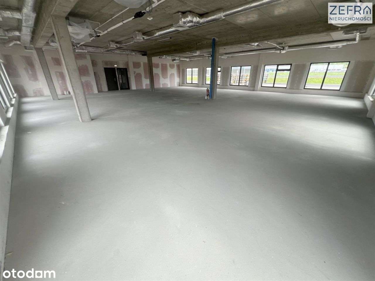 Biuro*Usługi*140m2*Modlniczka - Pełny obrazek: 4/8