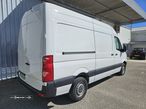 VW Crafter 2.0TDI/37 140cv Longa - 3