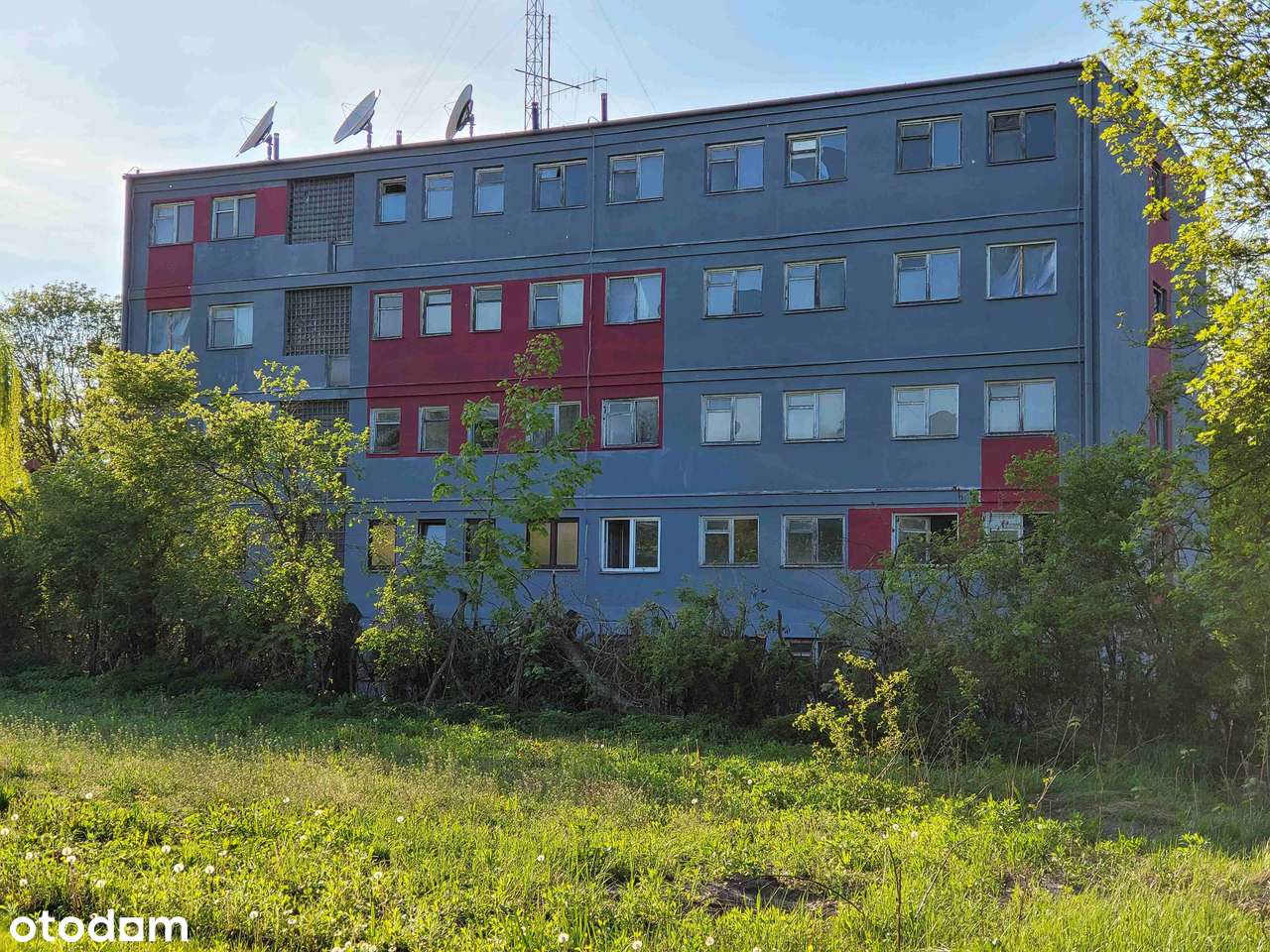 Blok do adaptacji na mieszkanie - Pełny obrazek: 1/11