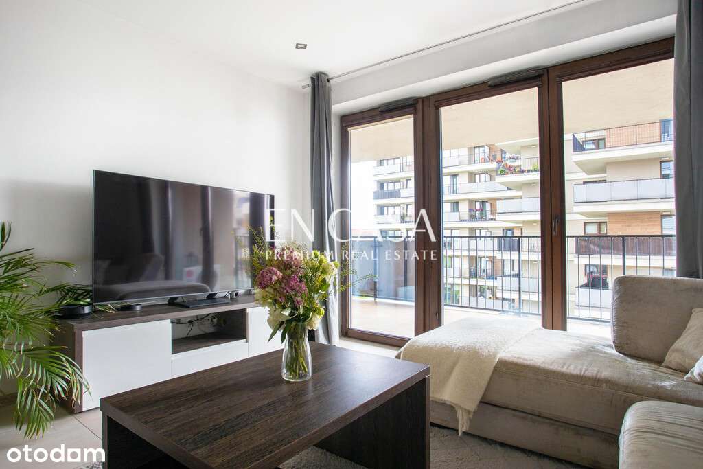 2 pokoje | 55 m² | Miejsce postojowe i komórka – pohled 5