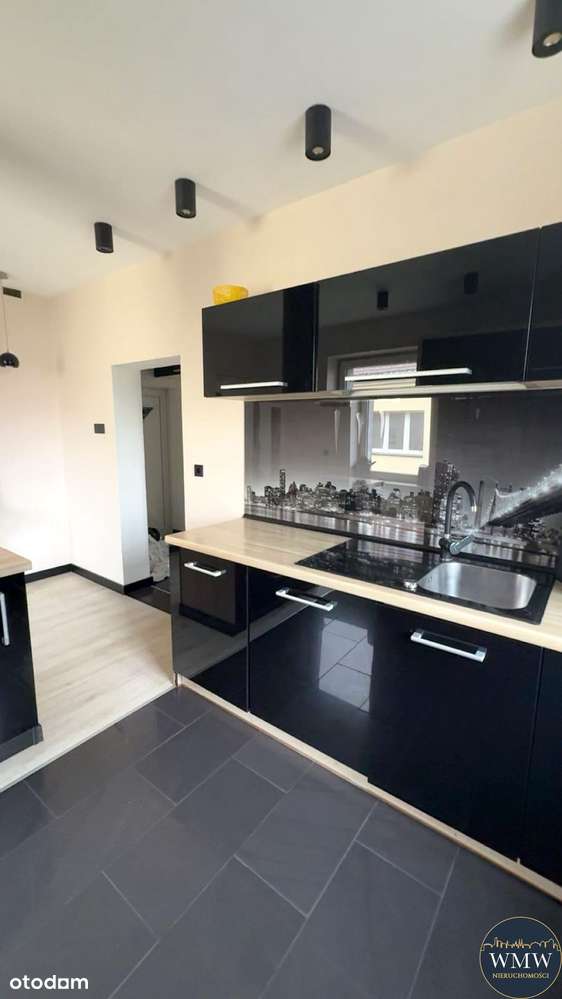 Komfortowe mieszkanie z tarasem, ogrodem i garażem – centrum Żagania - Pełny obrazek: 5/13