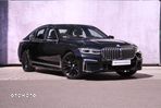 BMW Seria 7 740d xDrive sport - 2