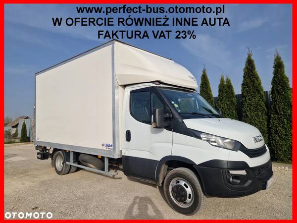 Iveco 35c15 3.0 - 1