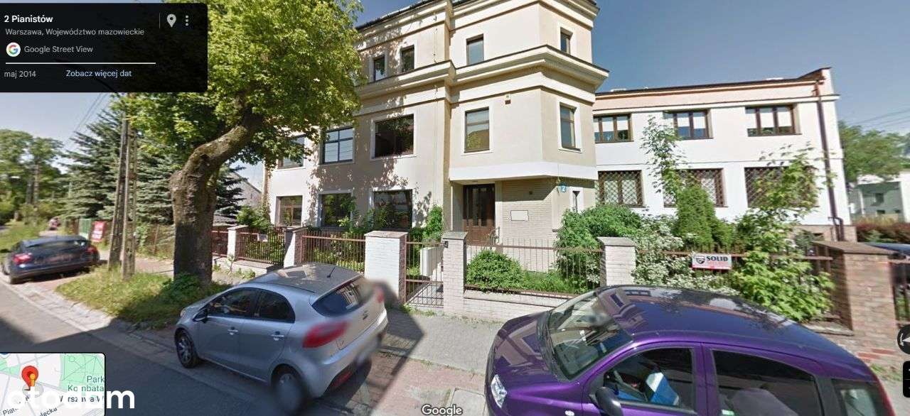 Budynek biurowo-usługowy - Pełny obrazek: 3/3