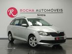 Skoda Fabia Break 1.4 TDi Active - 3