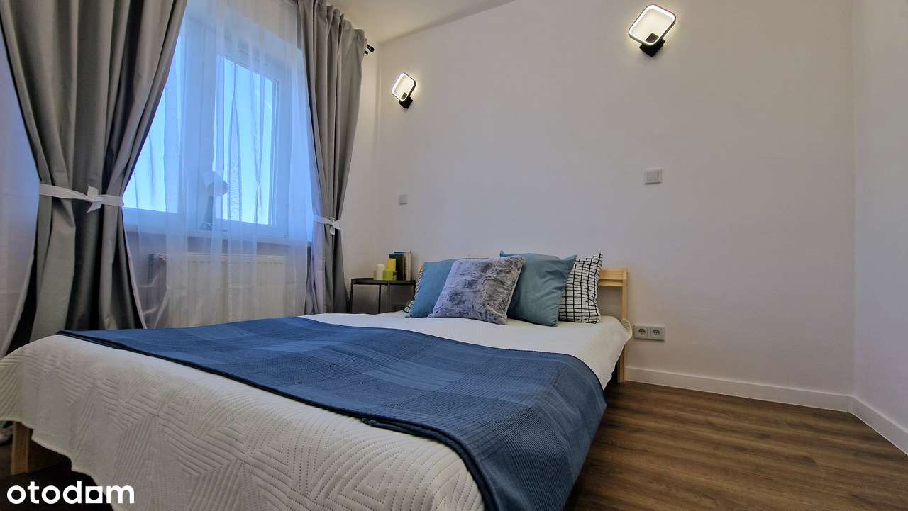 Sprzedaż 2-pokojowego mieszkania (22 m²), Gliwice, ul. Drzymały-3