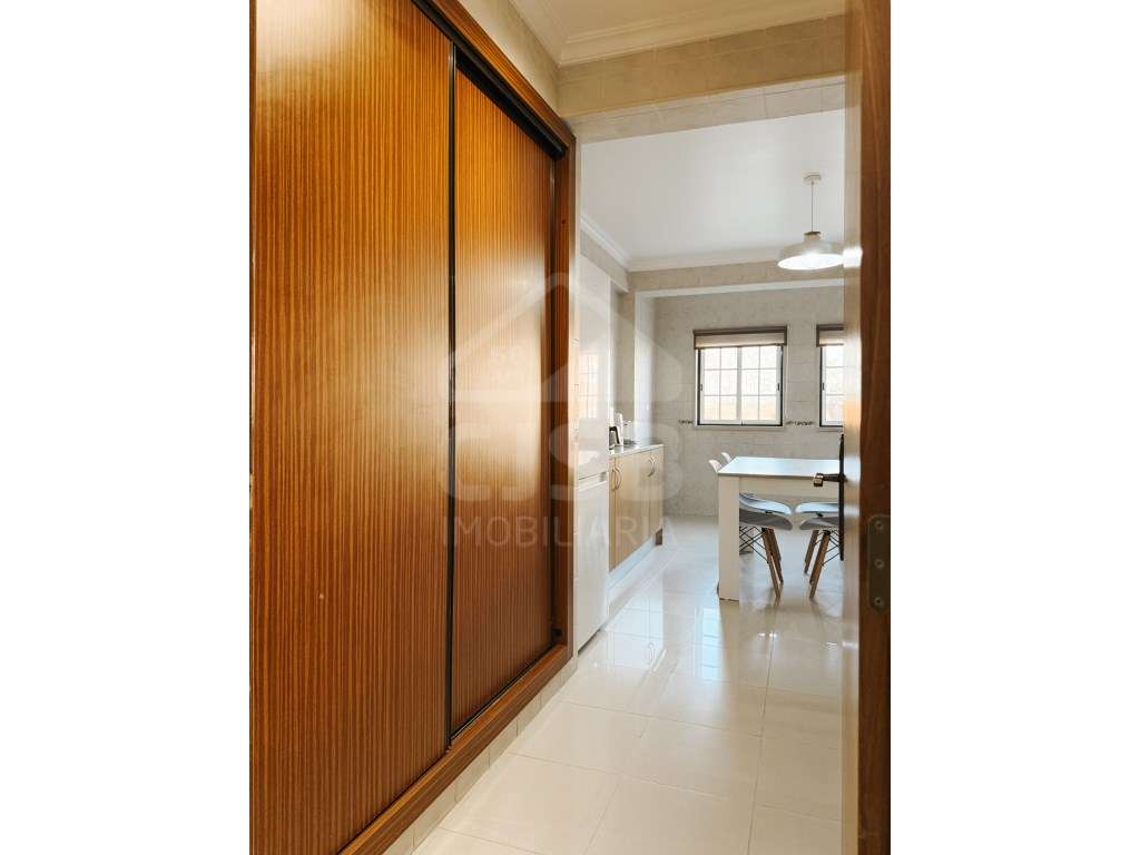 Apartamento T3 em Benavente - Excelente estado - Grande imagem: 5/25