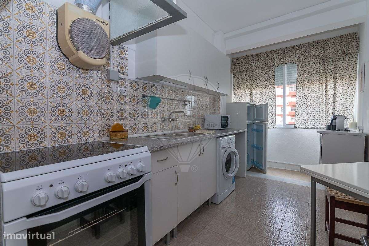 Apartamento T2 para arrendamento - Grande imagem: 2/36