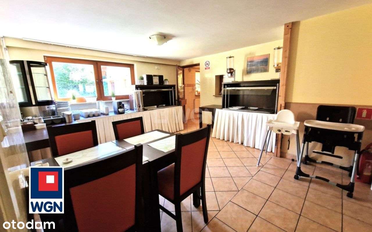 Lokal użytkowy, 580 m², Wisła-17