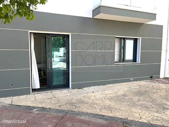 Apartamento Duplex Mobilado no Centro de Tavira - 125,88 m²-18