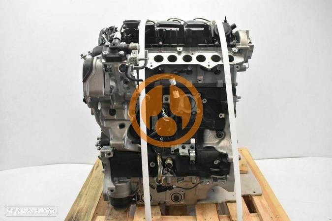 Motor D4204T16 VOLVO S90 II V40 V60 II V90 II BREAK XC40 - 2