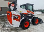 Bobcat S76 - 2