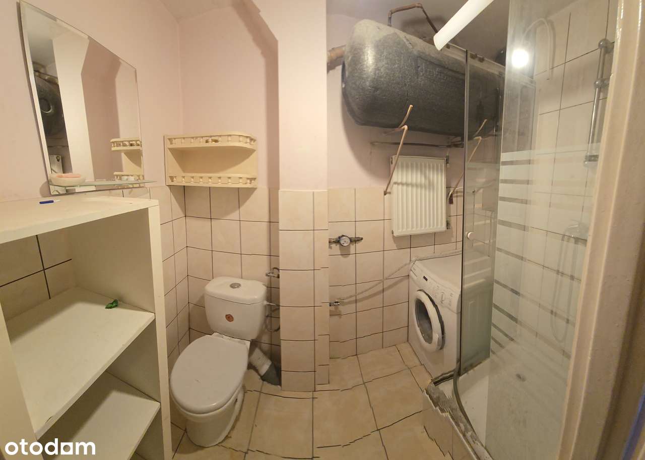 Mieszkanie 2 pokojowe - Pełny obrazek: 4/8