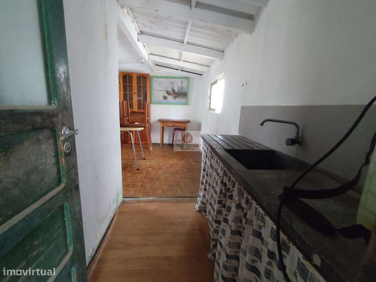 Moradia T2  em Santa Cruz-8