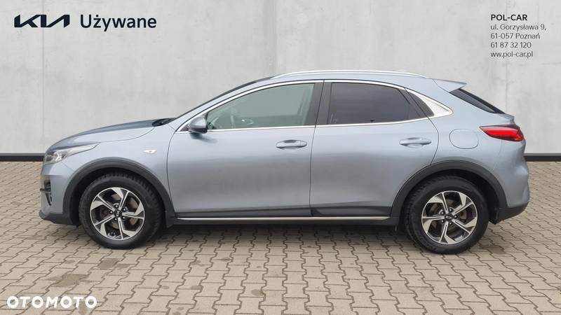 Kia XCeed 1.5 T-GDI M DCT - 4