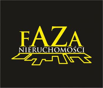 FAZA NIERUCHOMOŚCI Logo