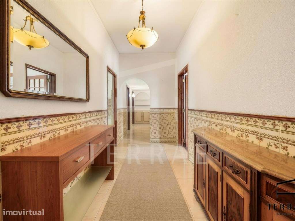 Apartamento T4, com 116 m², com elevador, localizado na Póvoa de Sa...-5