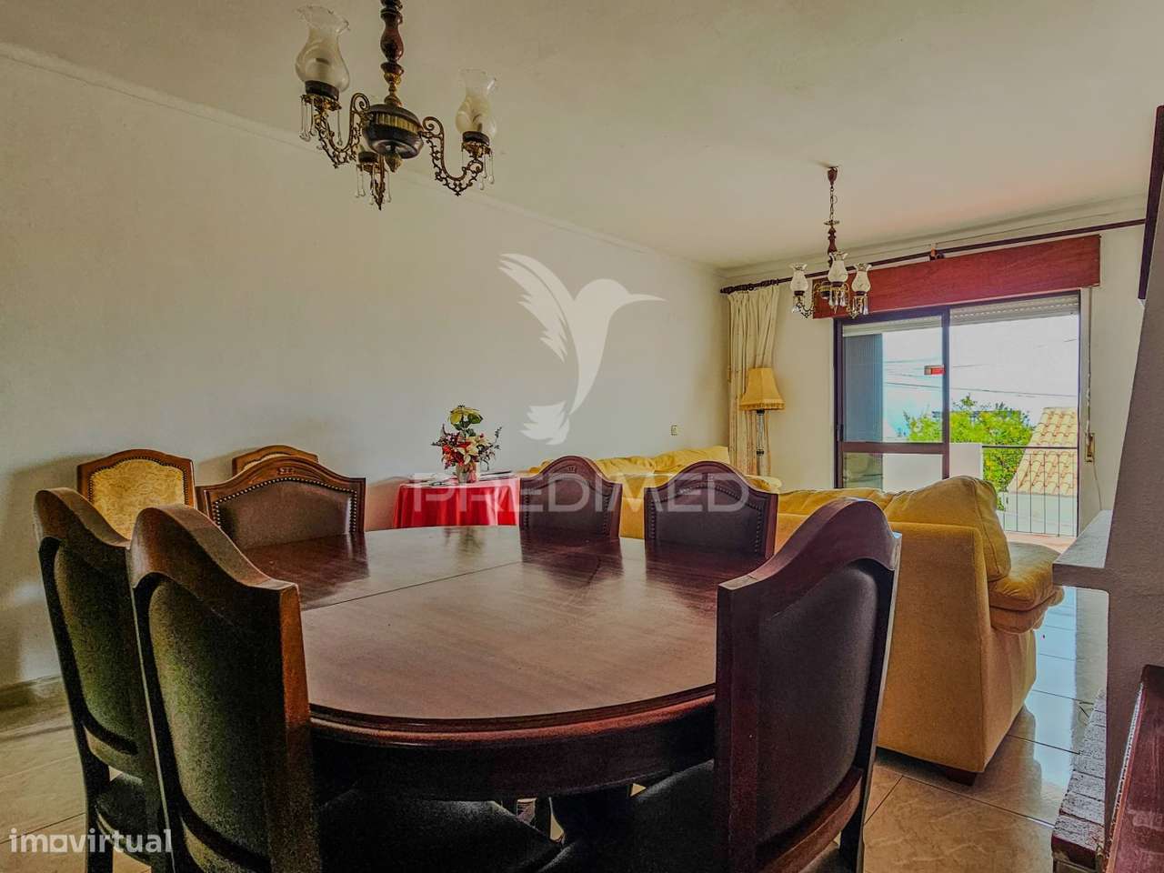 Apartamento T2 com Vista Mar, Albufeira - Grande imagem: 4/33