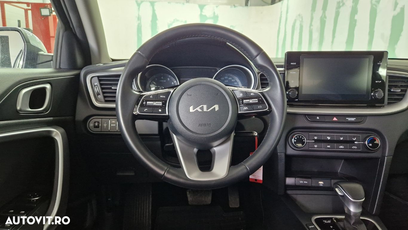 Kia Ceed 1.5 T-GDI 7DCT Best+ - 13