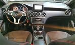 Mercedes-Benz A 200 CDI AMG Line - 12