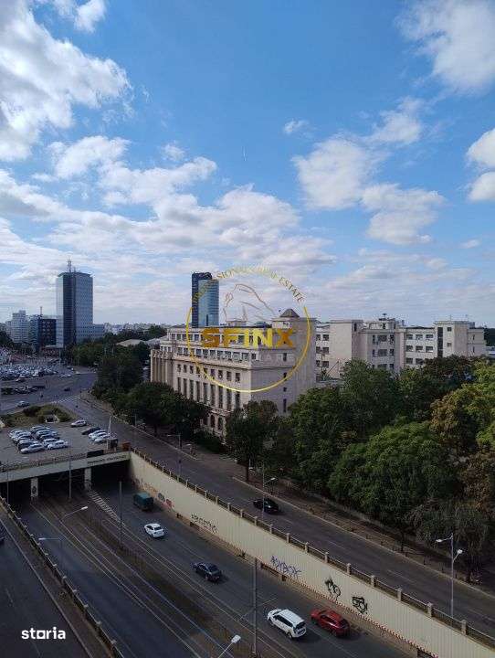 Apartament 2 camere Piata Victoriei 62 mp - Imagine principală: 5/5