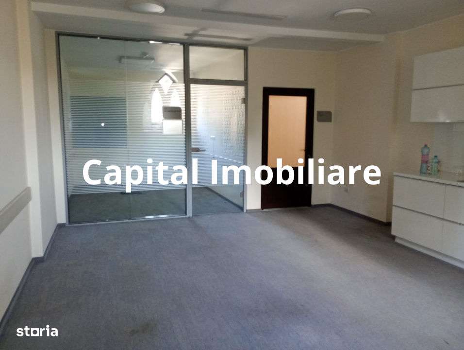 CLADIRE CU ARHITECTURA EMBLEMATICA - FOST SEDIU INTEL - Imagine principală: 5/11