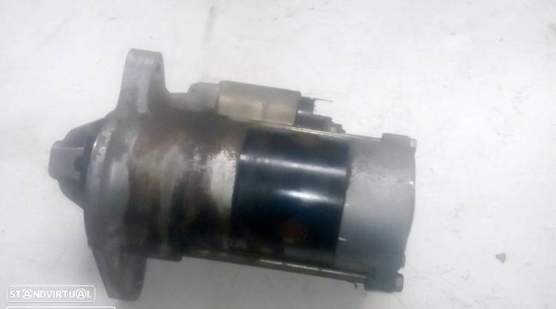 Motor de arranque Mazda 6 2007 - 3