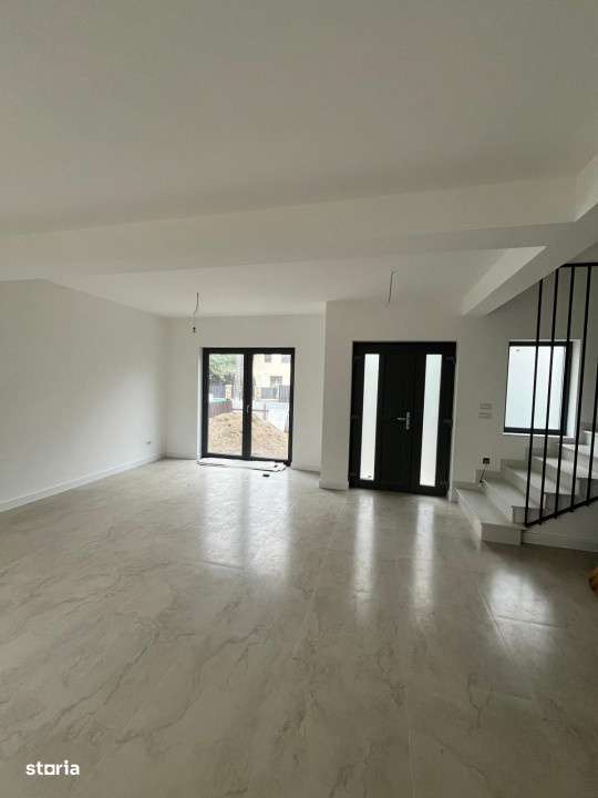 Duplex, 147 mp, Zona centrala, Radauti - Imagine principală: 5/11