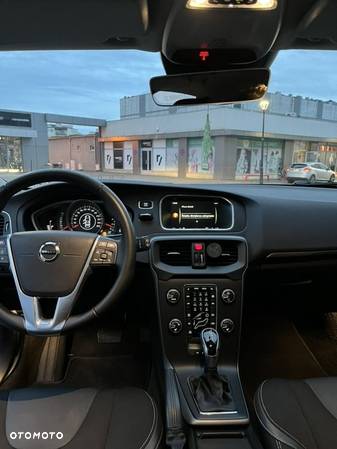 Volvo V40 - 17