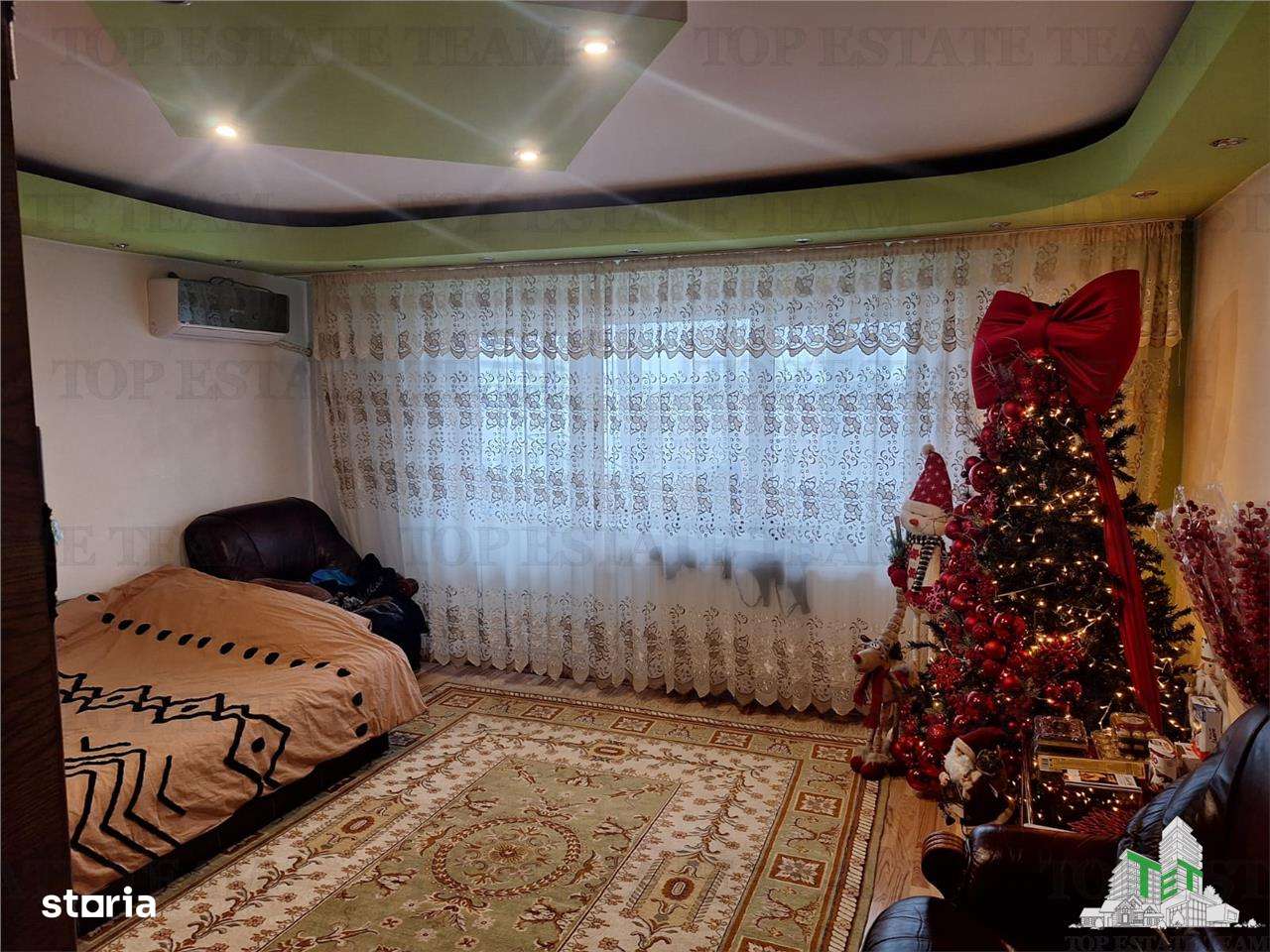 Apartament 2 camere Baicului-0