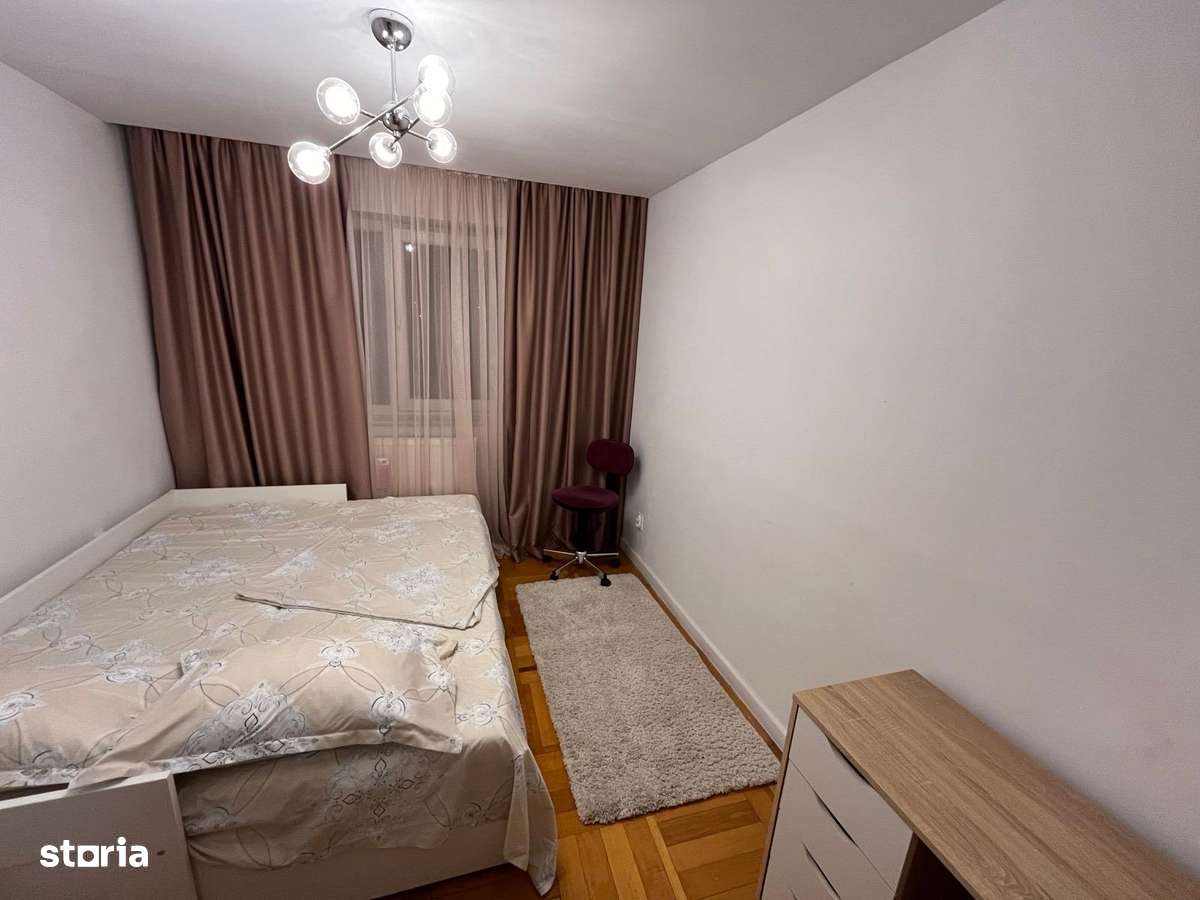 Apartment 3 camere - Ultracentral - Imagine principală: 5/13