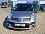 Nissan Note 1.4 Acenta - 20