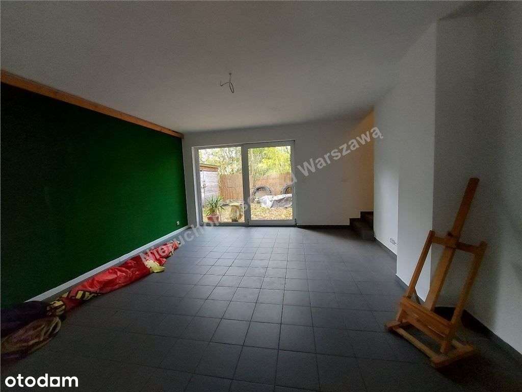 Segment Narożny, Własna Działka, Las, Komunikacja.-0