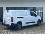 Peugeot Partner Longa 1.5 BlueHDi 130cv EAT8 (caixa automática) - 4