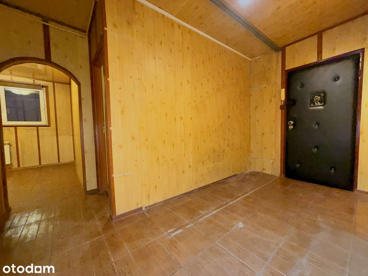 Przestronne 2-pokojowe mieszkanie z balkonem - Pełny obrazek: 4/9