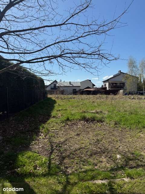 Twoja wymarzona działka,  z wszystkimi udogodnieniami pod Twój dom!-5